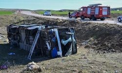Ankara Büyükşehir, Belediye Otobüsü Kazasına İlişkin Açıklama Yaptı