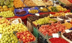 Ankara'da Pazar Fiyatları El Yakıyor