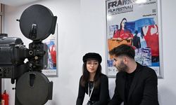 Ankara Frankofon Film Festivali Başladı