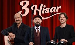 Ankaralılar 3 Hisar Konserinde Buluşacak