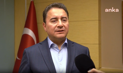 Babacan: Siyasetteki Öfke Dili Enfeksiyon Yarattı