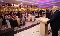Başkan Yaşar Yenimahallelilerle İftarda Buluştu