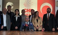 CHP Ankara İl Başkanı Erkol: 5-6 Ay İçinde Bu Kadar Farklı Değerlendirme  Yapabilmek Şaşırtıcı