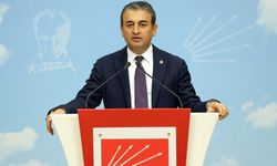 CHP'li Burhanettin Bulut: Bizim Belediyelerimizin de Partimizin de Gönüllerimizin de Kapısı Herkese Açık Olacak