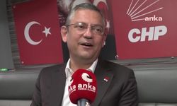 CHP Lideri Özel: Gençler Sandığa Sahip Çıkarsa, Geleceklerine Sahip Çıkmış Olacaklar