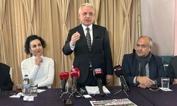 CHP Mamak Belediye Başkan Adayı Şahin Duyurdu: 13 Yıldır Bekliyor