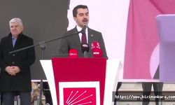 CHP Çankaya Belediye Başkan Adayı Hüseyin Can Güner: Daha Fazla Sosyal Belediyecilik Yine Çankaya'dan Filizlenecek