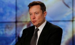 Elon Musk Casus Uydu Ağı Kuruyor