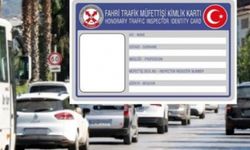 Emniyet'ten Fahri Trafik Müfettişi Kararı