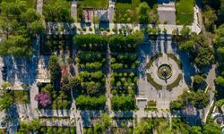 Gezi Parkı Yeniden İBB'nin Oldu