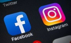 Instagram ve Facebook Çöktü