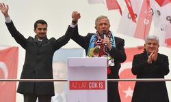 "Kızılay-Dikmen Metro Hattı Projesi Hazır"
