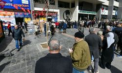 Mansur Yavaş'ın Uygun Fiyatlı Et Satışında Rekor: 3 Ton 816 Kilogram Et Satıldı