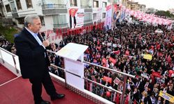 Mansur Yavaş: Onlara Gelince Para Var, Vatandaşa Gelince Para Yok