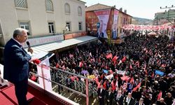 Mansur Yavaş: Seçim Nedeniyle İlk Kez Fotoğraflarım Asıldı Bunu da İl Başkanlığı Ödüyor