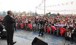 Mansur Yavaş'tan Rakibi Altınok'a: Kız Kardeşiniz 'Bu Mal Beyanı Eksik' Diyor Onu da mı Yalanlayacaksınız? Halkına Yalan Söyleyenden Belediye Başkanı Olmaz