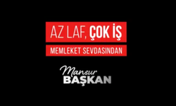 Mansur Yavaş, Yeni Reklam Filmini Paylaştı