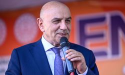 Turgut Altınok'un Mal Varlığı Tartışma Yarattı
