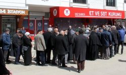 Türkiye’de 10 Kişiden 4'ü Et, Balık Veya Tavuk Tüketemiyor