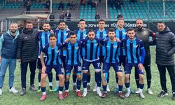 Yenimahalle Belediyespor Playoff’a Çıktı