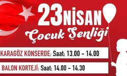 Ankara Büyükşehir Belediyesi 23 Nisan'ı Büyük Bir Coşkuyla Kutlayacak