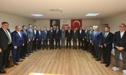 Mansur Yavaş Seçimi Kazanan Belediye Başkanlarıyla Ata'nın Huzuruna Çıkacak