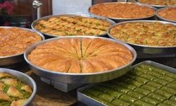 Baklava Fiyatları El Yakıyor: Kilosu 1000 TL’ye Dayandı