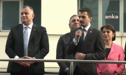 Çankaya Belediye Başkanı Güner, Mazbatasını Aldı