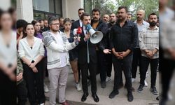 Çankaya Belediye Başkanı Güner, ODTÜ Rektörü İle Görüştü