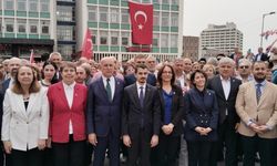 CHP Ankara İl Başkanı Erkol: Millet 'Yeter' Dedi