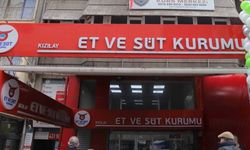 CHP'den Et ve Süt Kurumu Hakkında Suç Duyurusu