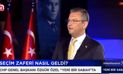 CHP Genel Başkanı Özel: Aldığımız Seçimi Çalmaya Çalışıyorlar