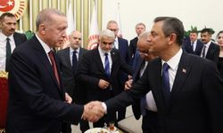 Erdoğan-Özel Görüşmesinin Yeri ve Saati Belli Oldu