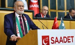 Karamollaoğlu: Ankara, Tahran, Bağdat ve Şam’ın Bir Araya Gelmesi Zorunluluktur