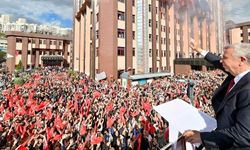 Mansur Yavaş: Herkese Eşit Davranmazsanız Halk Sizi Sandığa Gömer