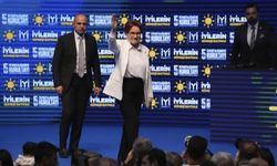 Meral Akşener'den İYİ Parti Kurultayında 'Veda' Konuşması