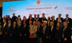 PMD'nin 60. Yılı Ankara'da Kutlandı