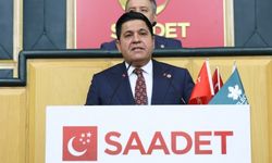 Saadet'ten Hükümete Çağrı: Öncelikle Var Olan Anayasaya Uyalım