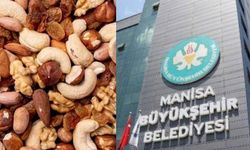 Seçimi Kaybeden Manisa Büyükşehir Belediyesi'nde MHP'li Başkan 1 Milyon Liralık Kuruyemiş Almış