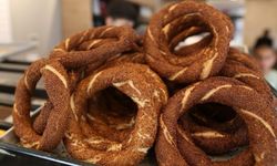 Simit Fiyat Tarifesinde Değişiklik