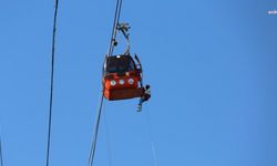 Teleferik Kazasının Nedeni Belli Oldu