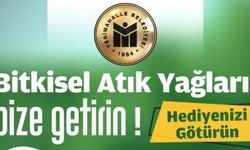 Yenimahalle'de Kazandıran Dönüşüm Sürüyor