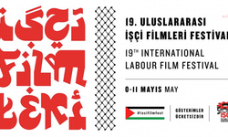 19.Uluslararası İşçi Filmleri Festivali’nde Film Yasağı