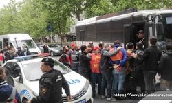 1 Mayıs'ta Gözaltına Alınanlardan 175'i Serbest Bırakıldı