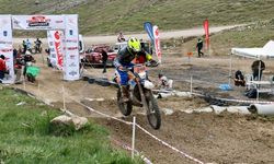 Ankara Büyükşehir Belediyesi, “Türkiye Enduro ve ATV Şampiyonası”nın İkinci Ayağına Ev Sahipliği Yaptı
