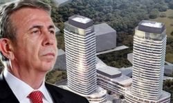 Ankara Büyükşehir Belediyesi, TOGO Kuleleri Nedeniyle Kıskaca Alındı
