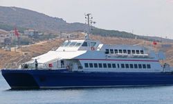 Bodrum-Turgutreis-Didim ve Fethiye-Marmaris Deniz Otobüsü Seferleri Başlıyor