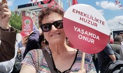 Büyük Emekli Mitingine Katılanlar Ne İstiyor?