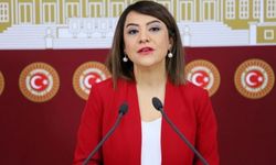 CHP Ankara Milletvekili Taşcıer: Erdoğan İktidarı Kadınları Kuşatan Şiddetle Mücadele Etmek Bir Yana Var Olan Politikalardan da Vazgeçme Niyetinde