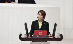 CHP'li Aylin Yaman: İktidarın Yaptığı Düzenlemeler Emek Sömürüsünü Yaygınlaştırdı